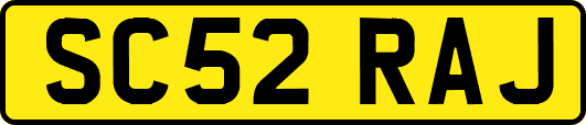 SC52RAJ