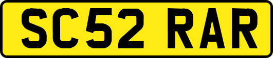 SC52RAR