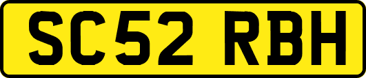 SC52RBH