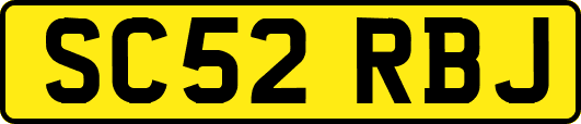 SC52RBJ