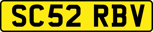 SC52RBV