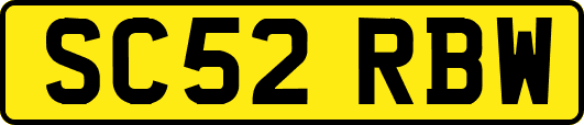 SC52RBW