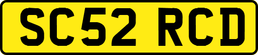 SC52RCD