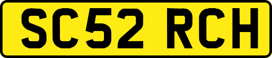 SC52RCH