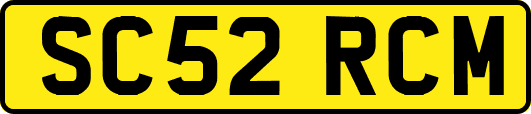 SC52RCM