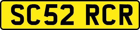 SC52RCR