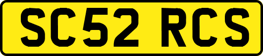 SC52RCS