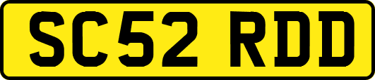 SC52RDD