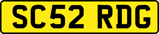 SC52RDG