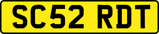 SC52RDT