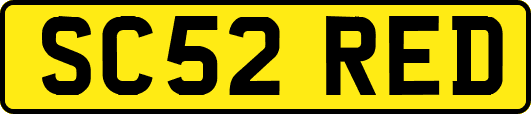SC52RED