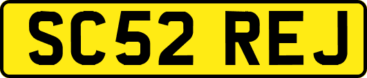 SC52REJ