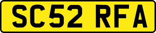 SC52RFA