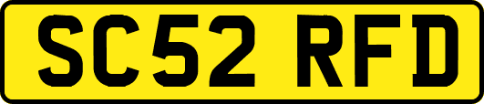 SC52RFD