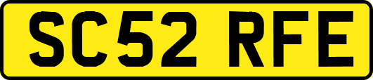 SC52RFE
