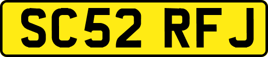 SC52RFJ