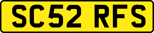 SC52RFS