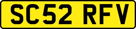 SC52RFV