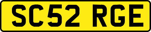 SC52RGE