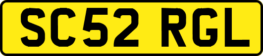 SC52RGL
