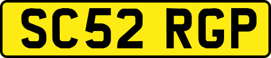 SC52RGP