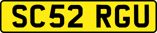 SC52RGU