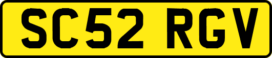 SC52RGV