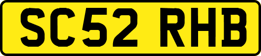 SC52RHB