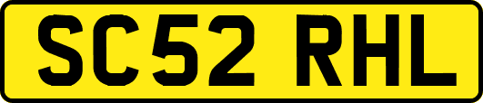 SC52RHL