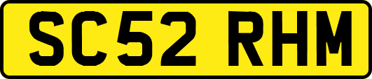 SC52RHM