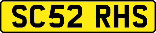 SC52RHS