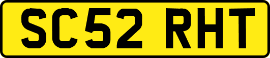 SC52RHT
