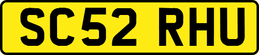 SC52RHU