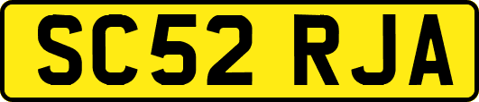 SC52RJA