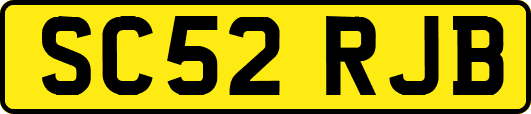 SC52RJB
