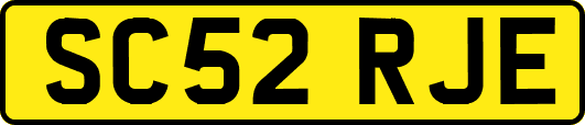 SC52RJE