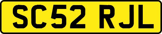 SC52RJL