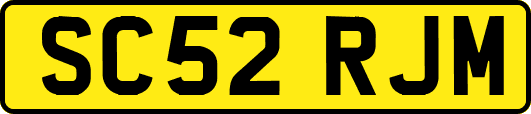 SC52RJM