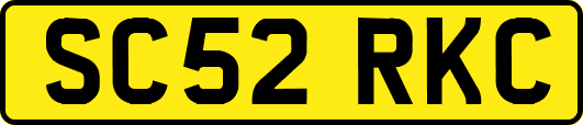 SC52RKC