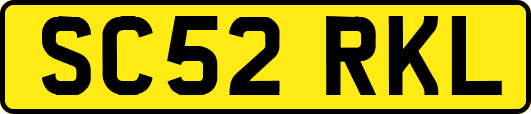 SC52RKL