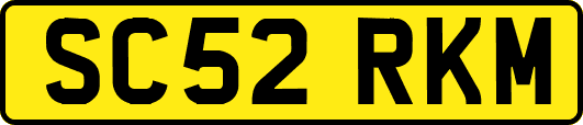 SC52RKM