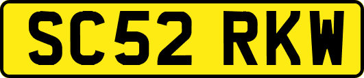 SC52RKW