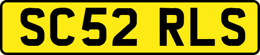 SC52RLS
