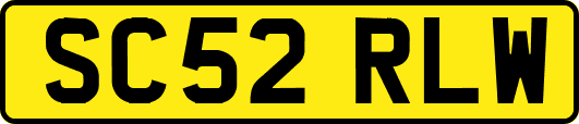 SC52RLW