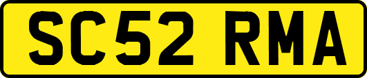 SC52RMA