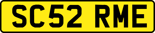 SC52RME