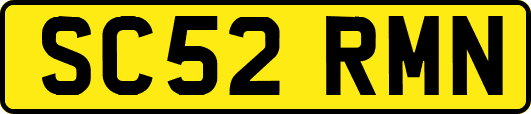 SC52RMN