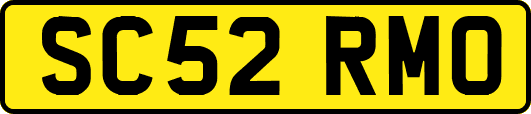 SC52RMO