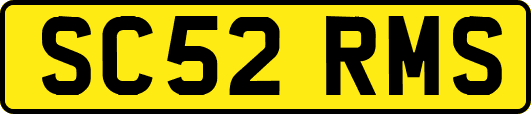 SC52RMS