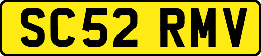 SC52RMV